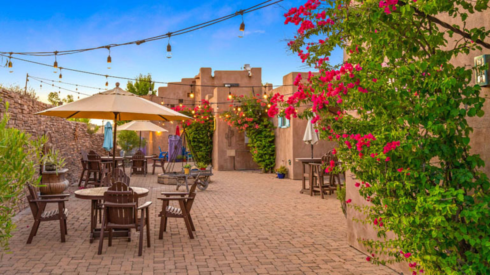 Clark Company Iconic Adelaide Winery Estate